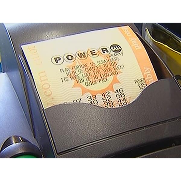 Who won the Powerball, May 18, 590 M jackpot? Knew The News News Prediction Game