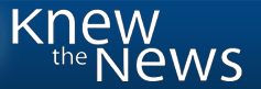 KnewTheNews logo